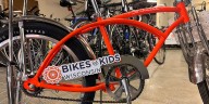 Bicycles available for Wisconsin organizations through December 15