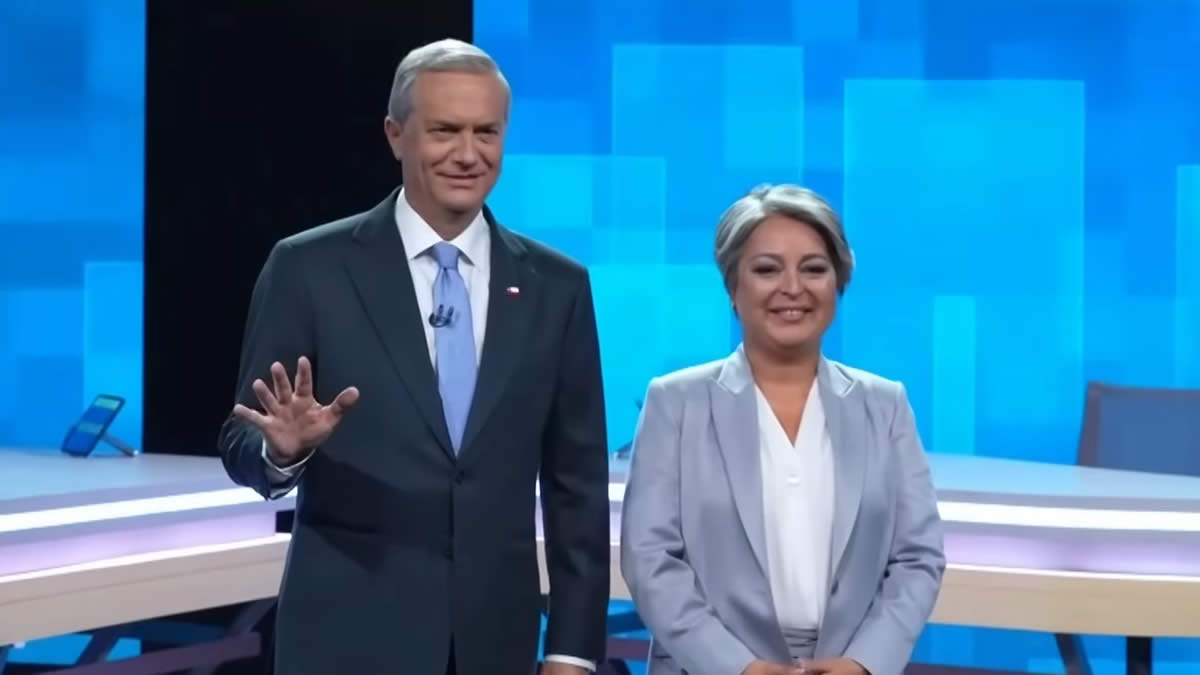 Chile elige entre José Antonio Kast y Jeannette Jara en polarizada elección presidencial