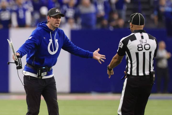 Colts were on wrong end of a bad call, but don’t pretend it’s the only reason they lost