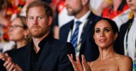 Meghan Markle 'could ruin' Prince Harry's UK Christmas 