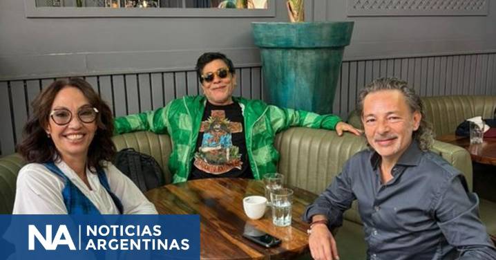 “Si no hay riesgo, no venimos”: Fabian Vena en “El divorcio del año”