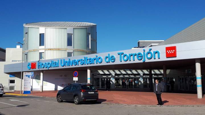Más Madrid y PSOE-M preparan acciones legales contra Ayuso tras las revelaciones sobre el Hospital de Torrejón