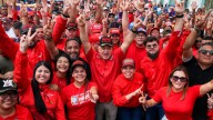 PSUV convoca asambleas de los CCBI para organizar despliegue de tareas orientadas por el presidente Maduro