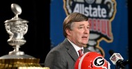 Georgia football history in the Sugar Bowl as Bulldogs head back to New Orleans