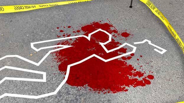Youth found dead in quarters building on Kalabhavan Road, suspected to be murder