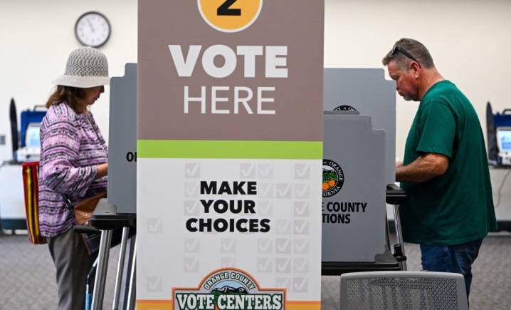 Voter ID a fine idea, but don’t expect much