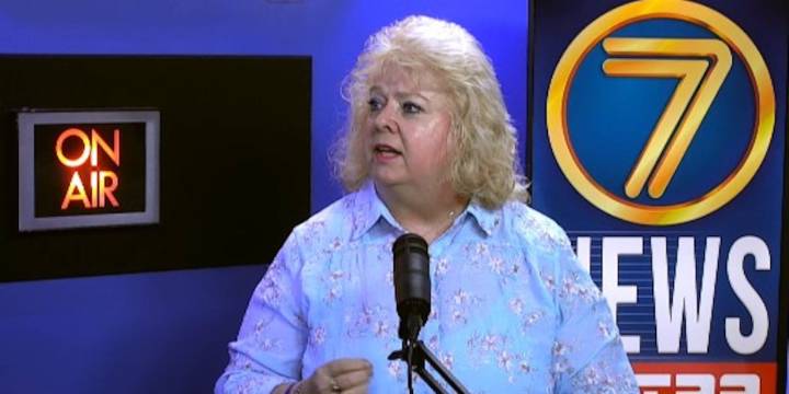 Ethics hearing today, Ruggiero wants it public