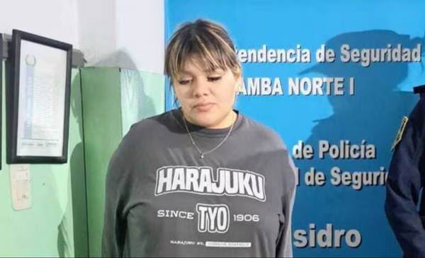 Morena Rial, embarazada: quién sería el padre