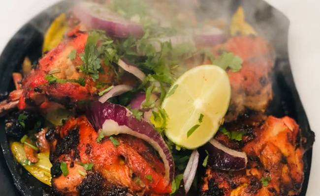 35 People Fall Sick After Eating at Seattle Indian Restaurant