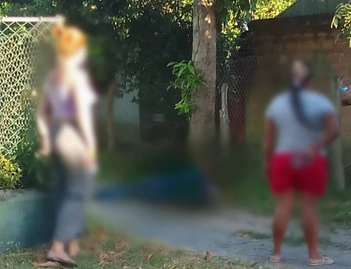 Conmoción en Orocué por tragedia que cobró la vida de una pareja en zona rural