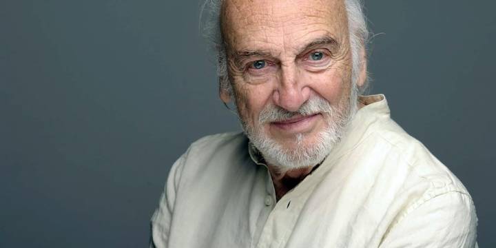 Murió Héctor Alterio a los 96 años