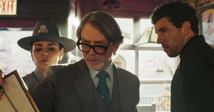 Knives Out fans 'lick their lips' as Netflix Wake Up Dead Man gets major update