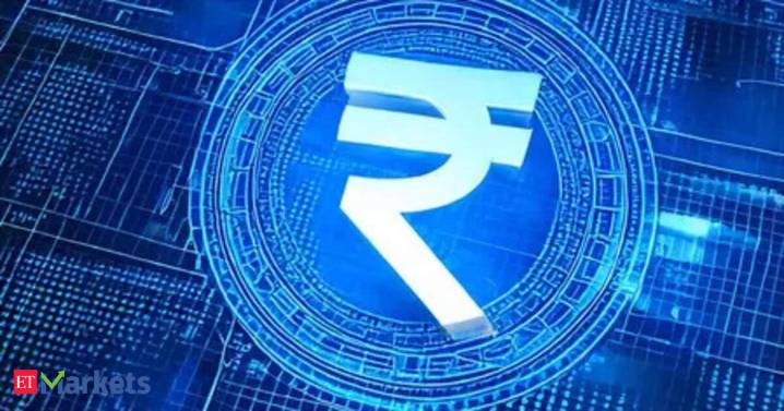 RBI rate cut, FX swap knock forwards lower; weak rupee outlook caps fall