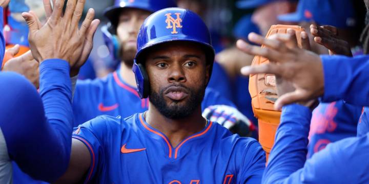 Cedric Mullins agrees to 1-year deal with Rays (source)