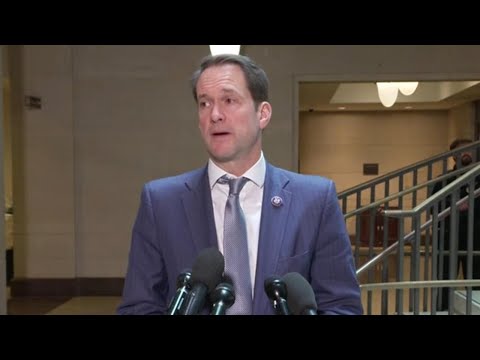 Democrat reacts to classified briefing on Sept. 2 boat strikes near Venezuela