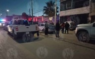 Conductor sufre paro fulminante y se estrella en Juárez