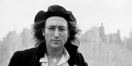 La noche en que Nueva York se detuvo: un autógrafo, cuatro pasos, cuatro disparos y el viaje hacia la eternidad de John Lennon