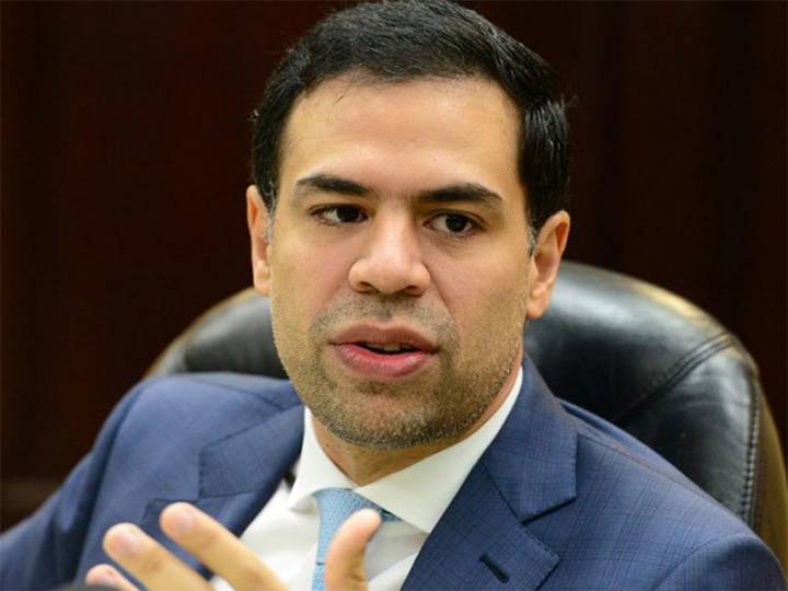 Ministro dominicano declara el 2025 como un gran año para la cultura