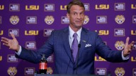 Lane Kiffin lets five LSU assistants return to Ole Miss for playoff run