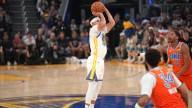 Warriors observations: Epic comeback falls short in loss to OKC