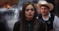 IMPI apoya a Grecia Quiroz en registro de la marca ‘Carlos Manzo’: ‘Si alguien tiene derecho es ella’