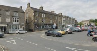 Pedestrian dies six days after serious crash in Leyburn
