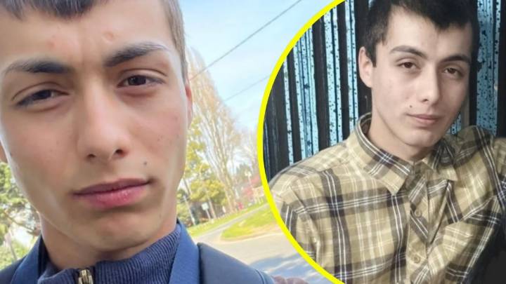 Encuentran sin vida a joven que estuvo desaparecido por 10 días: Había salido a pescar con un amigo cuando se extravió