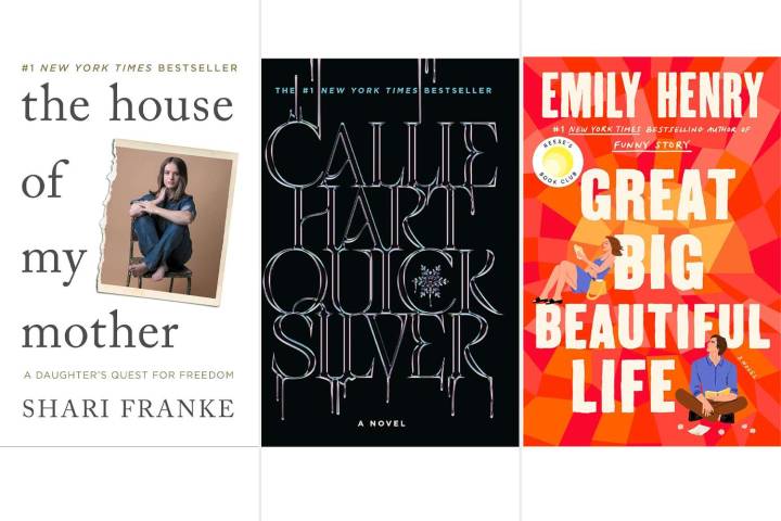 Spotify Shares Top Audiobooks of 2025