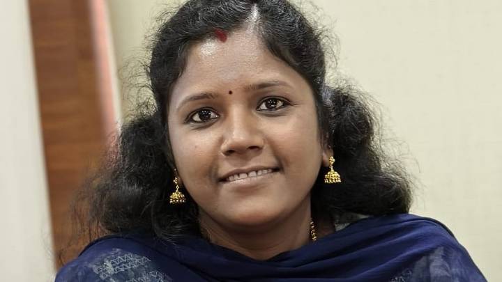 BJP's 'Soniya Gandhi' to contest in Kerala local body polls from Idukki district