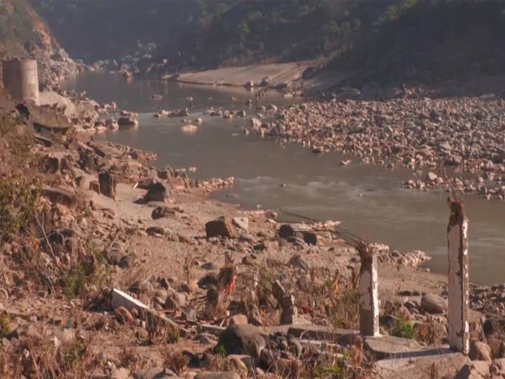 Udhampur faces severe water disruption after August floods hit water supply schemes