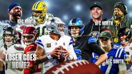NFL picks, predictions, odds for Week 14: Welcome to the Witching Hour