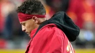 Now Patrick Mahomes understands why Travis Kelce was so mad at Andy Reid after worst game of career