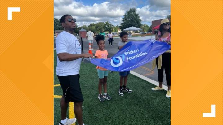 'It takes a village': Brickers Foundation aims to boost visibility and resources for small nonprofits and underserved communities