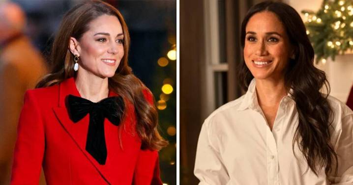 Meghan Markle takes veiled swipe at Princess Kate in Netflix show