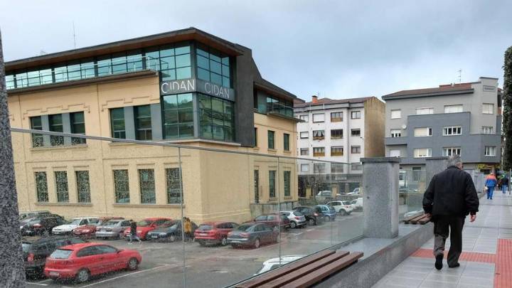 "Memoria de la resistencia democrática asturiana", presentación literaria este martes en el Cidan de Pola de Laviana