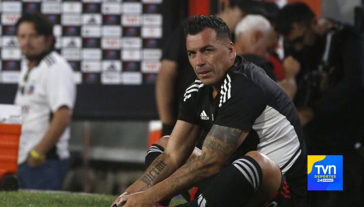 Preocupación por Esteban Paredes: ¿Qué se sabe de su estado de salud?