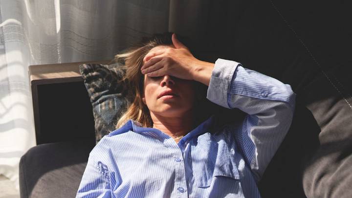 The science behind the £4 TikTok migraine hack everyone’s talking about