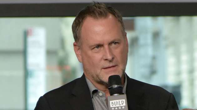 Dave Coulier shares new cancer diagnosis 1 year after revealing previous diagnosis