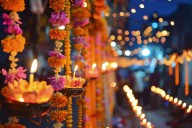 UNESCO Declares Deepavali Among World's Intangible Cultural Treasures