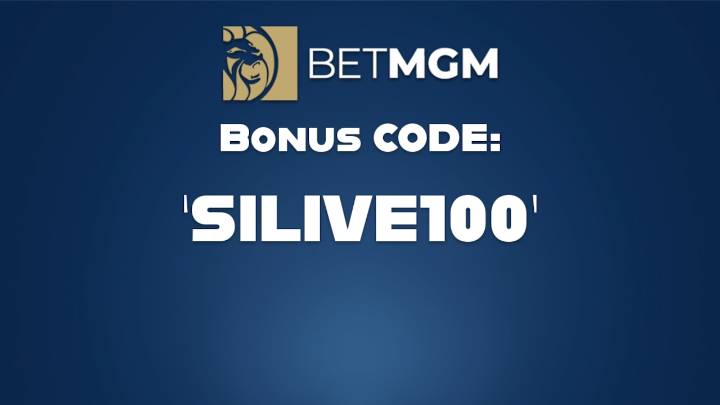 BetMGM Missouri Bonus Uode “SILIVE100” unlocks $1,500 First Bet Offer for Cyber Monday Launch