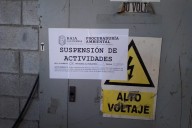 Suspenden fábrica en Tijuana por emitir gases contaminantes sin autorización 