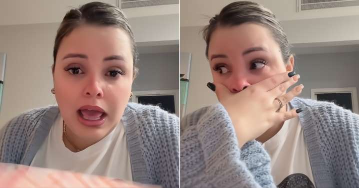 Madre cubana en EE.UU. conmueve con carta navideña de su hija