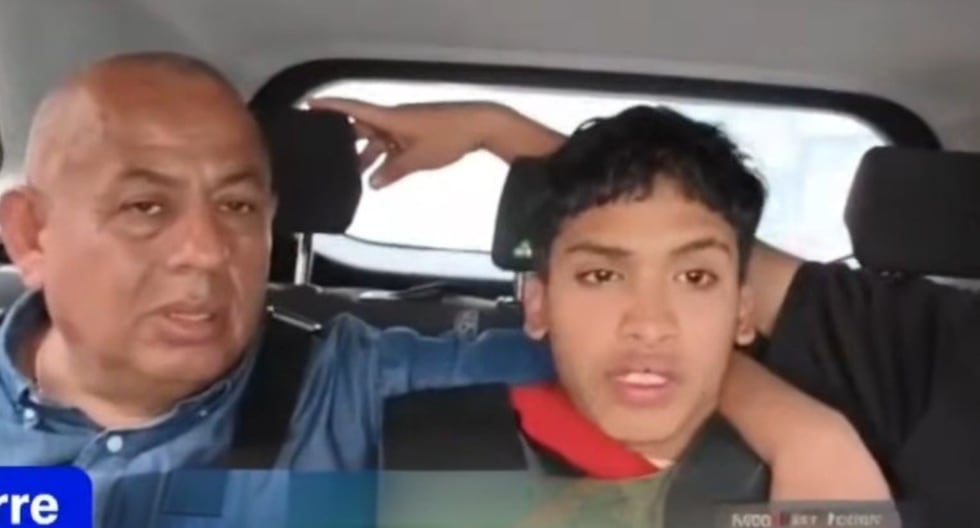 San Borja: Sicario de 19 años que disparó a colectivero confiesa que recibió 2 mil soles por ataque Sujeto detenido por ataque en la avenida Javier Prado afirmó que recibió 2 mil soles por ataque