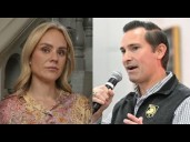 Key Tennessee special election underway between Republican Matt Van Epps and Democrat Aftyn Behn