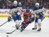 Player grades: Edmonton Oilers with brilliant comeback, but bad habits in 4