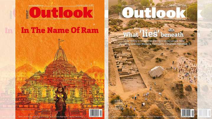 From Babri To Ram Mandir: 32 Years Of Transformation And Tension In Ayodhya