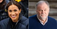 Meghan Markle Slammed as Hypocrite Over Efforts to Reach Out to Father