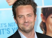 Médico será sentenciado por suministrar ketamina a Matthew Perry