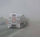 Abríguese!!! Bajarán temperaturas en próximas horas