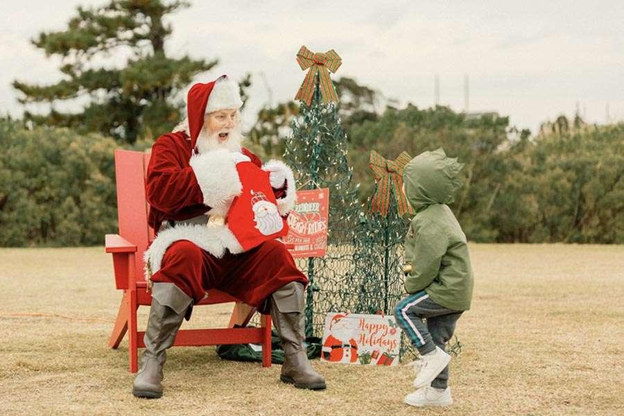 The Outer Banks Voice -   Soundside Holiday Market is a one-of